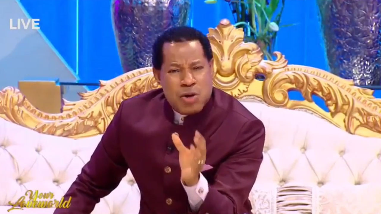Divine Healing - Experience God's healing power